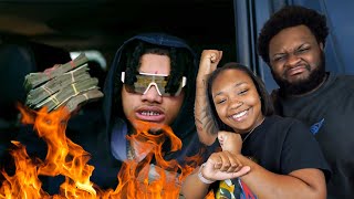 Nocap - Dna Official Video Reaction