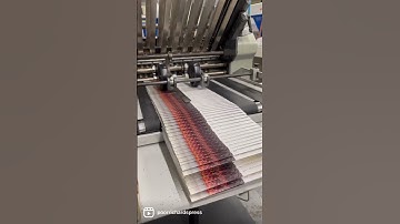 Folding Machine