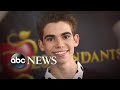 Disney star Cameron Boyce's parents on how they want their late son remembered I Nightline