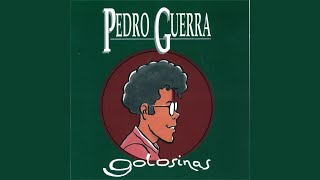 Video thumbnail of "Pedro Guerra - Deseo (En Directo)"