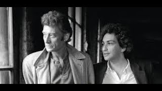 Clip INEDIT Cest lamour que jattendais Duo inédit avec Michel Berger 2025 musique vidéo