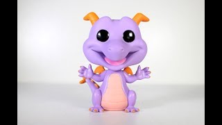 figment funko pop disney store