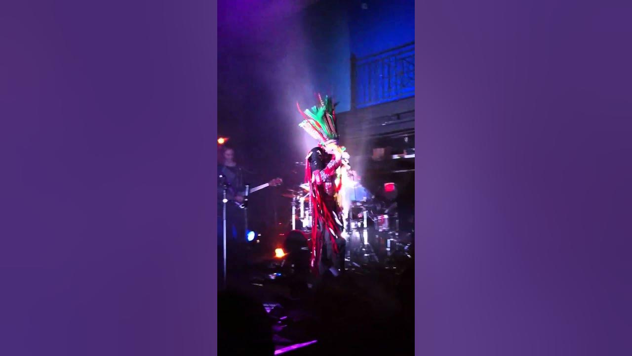 Jonsi Sticks and Stones YouTube