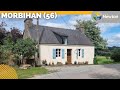 French property for sale  morbihan 2 bed detached house with stunning views