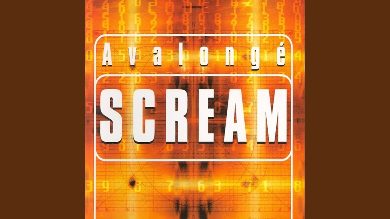 Watch Scream (Original Version) on YouTube Watch Scream (Original Version) on YouTube