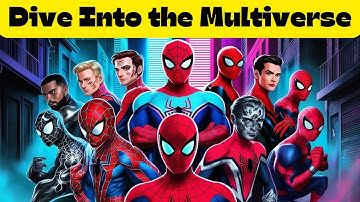 Exploring the Multiverse: Science, Fiction, and the Endless Possibilities