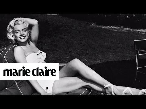 11 Old Hollywood Beauty Secrets