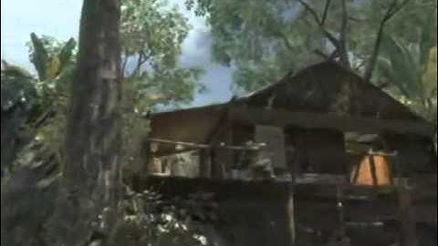 CoD: Black Ops- Spas 12 Modder