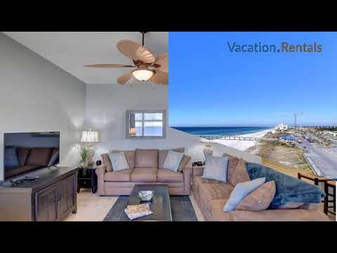 Vacation Rental In Panama City Florida