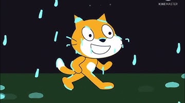(REUPLOAD) The Scratch 3.0 Show Episode 3: Rain (All endings)