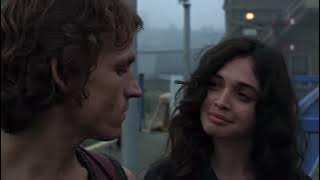 The Warriors-Mercy Scene Pack