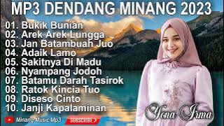 YONA IRMA FULL ALBUM TERBARU 2023 | BUKIK BUNIAN
