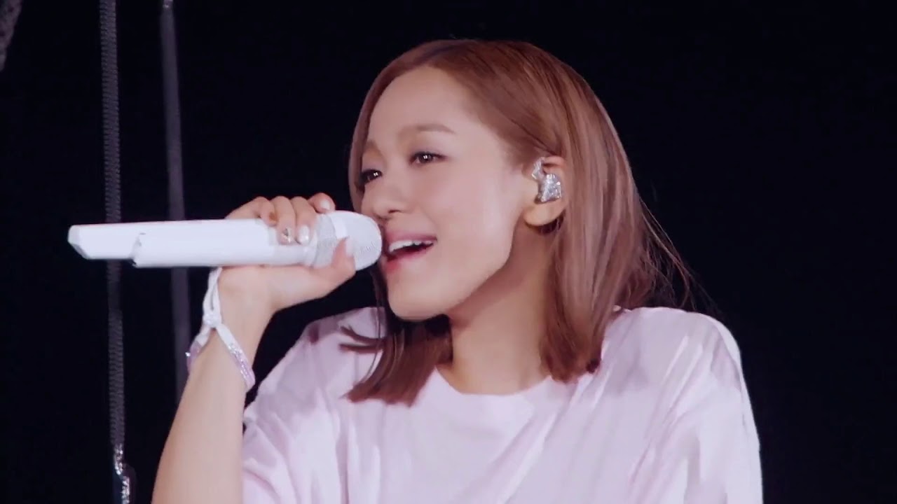 Kana Nishino Dome Tour 17 Many Thanks 遠くても Feat Wise Youtube