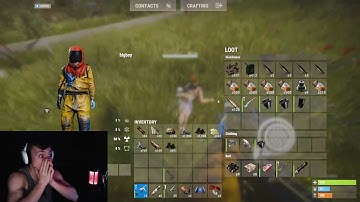 POV They Were Transferring Loot... #shorts