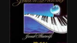 Video thumbnail of "Golden Dreams - Javad Maroufi"