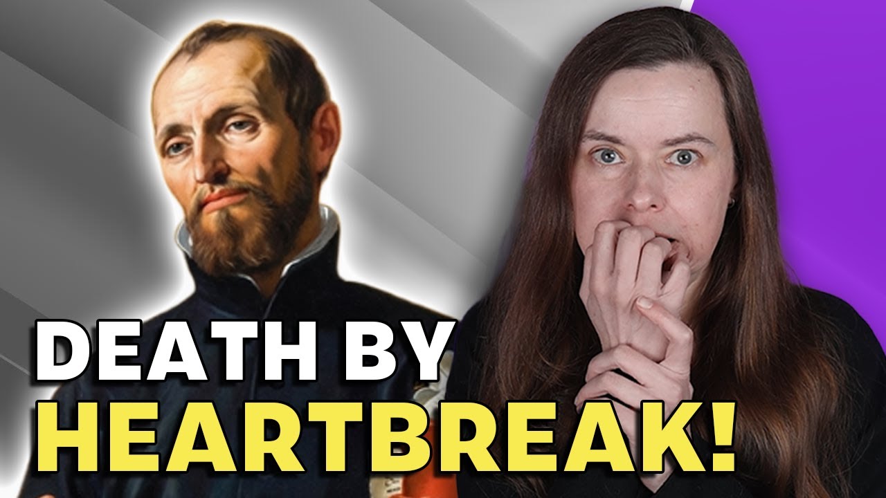 Reformers Can Be Saints - Saint Cajetan