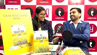 Author Interview of Sachin Gupta at WBF 2024!!!