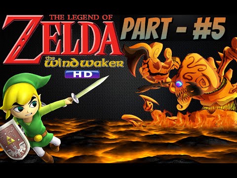 The Legend of Zelda: The Wind Waker HD - Cemu Wiki