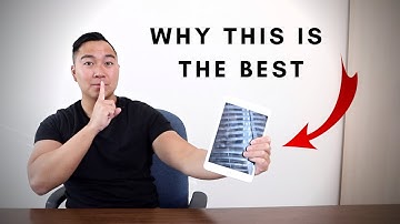 Which Ipad Is Best For Flying?