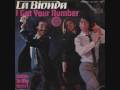 La Bionda "I Got Your Number".