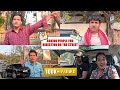 Asking people direction on the street  khushaal pawaar ft hamzasyedofficial