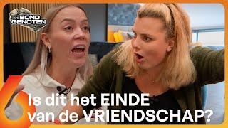 Demi en Roma hebben ENORME RUZIE! 😡 | De Bondgenoten #AFL533