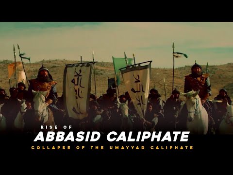 Battle Of  Zab River 750 AD | Abu Muslim Khurasani | Marwan II | Collapse of the Umayyad Caliphate