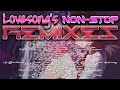 Lovesong's Non-Stop Remixes Vol.1