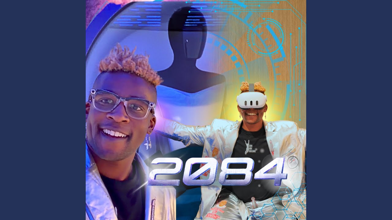 Watch 2084 on YouTube Watch 2084 on YouTube