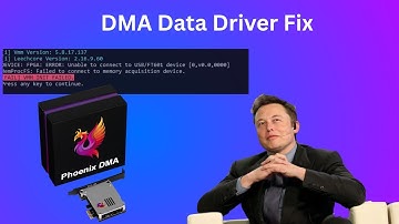 Fix DMA Speed Test Failures | Quick video for Data Driver Fix