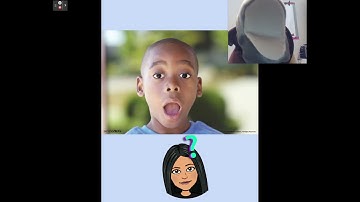 Grade 1 Second Step Lesson 6