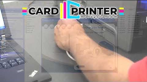 ENTRUST SIGMA EM2 & SD SERIES -  HOW TO SET UP