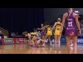 Round 2 Firebirds v Pulse #FIRvPUL