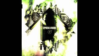 Cypress Hill &amp; Rusko - Can&#39;t Keep me down (feat Damian Marley)