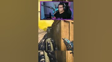 Collecting dog tags!  #cod #warzone #caldera #callofduty