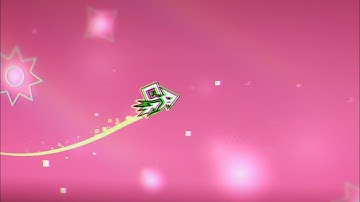 Feeling | My new solo! | Geometry dash 2.11