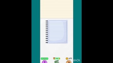 #Braindom : Find the notepad   #level94 #newupdate