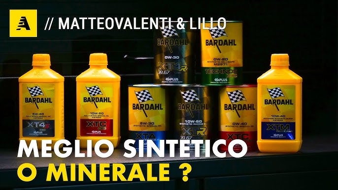 Misuratore olio miscela Polini