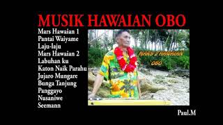 Musik hawaiian kolaborasi keyboard  2021 ( live )
