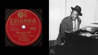 Count Basie - Rusty Dusty Blues