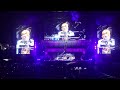 Elton John Burn Down the Mission at Nissan Stadium Nashville 2Oct2022