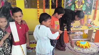 Diwali celebration🎉🎊 2024