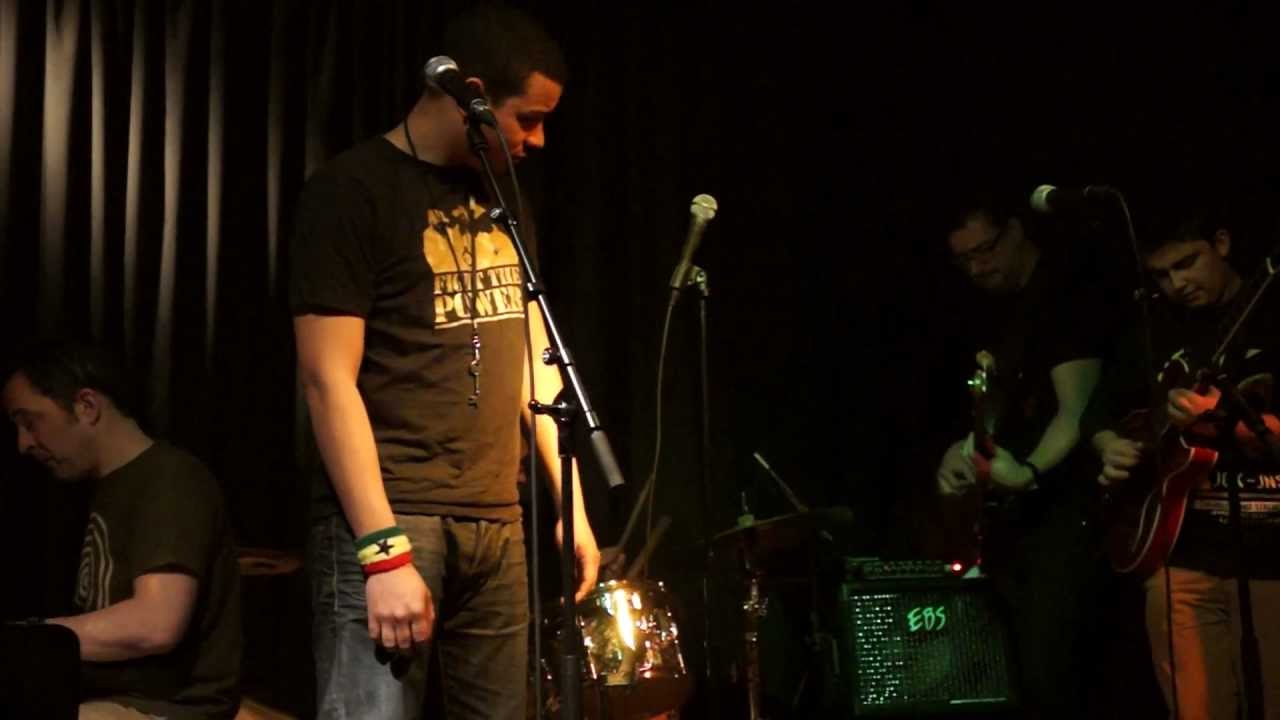 Guarda Optimistic - David Lyttle with Jason Rebello su YouTube Guarda Optimistic - David Lyttle with Jason Rebello su YouTube