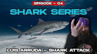 Taken Under and Consumed - True Story of Luis Arruda
