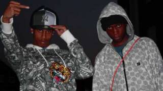 Maxsta & Voltage - Don't Wanna See (Prod. by Kid D)