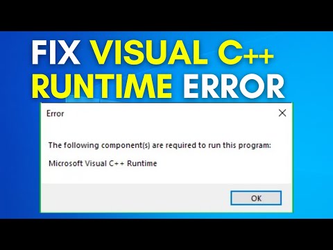 How to Fix
