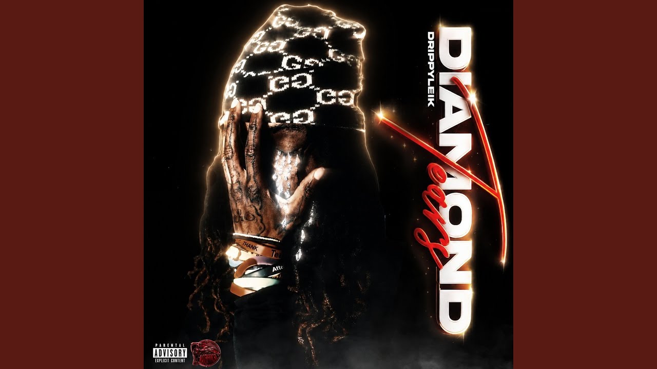 Watch Diamond Tears on YouTube Watch Diamond Tears on YouTube