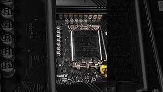 MSI косвенно подтвердила совместимость процессоров AMD Zen 6 с платами AM5 #ryzen #gaming