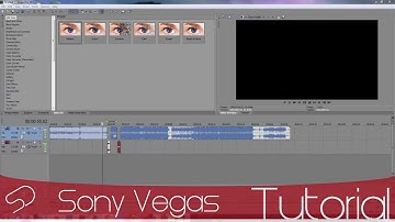 Sony Vegas | Muffled Audio | Tutorial