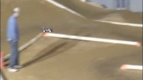 2009 JConcepts - RCSignUP SuperCup round 1